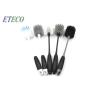 Buy cheap Portable Baby Bottle Cleaning Kit , Long Handle Water Bottle Scrubber from wholesalers