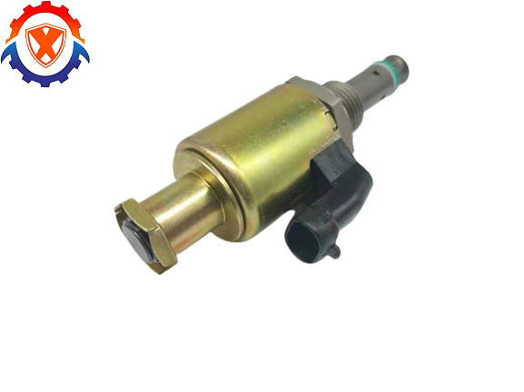 CATE325C CATE322C E325CL Hydraulic Solenoid Valve 1225053 Excavator Electrical Parts