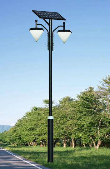 Waterproof led Solar Street Light Commercial Cct 6000k 400w 500w 600w