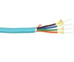 Breakout fiber optic cable,12/24/36/48/72/144 core G652D SM/MM/OM3/OM4 indoor