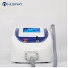 Buy cheap Ipl diode laser hair removal machine price skin rejuvenation portable ipl from wholesalers