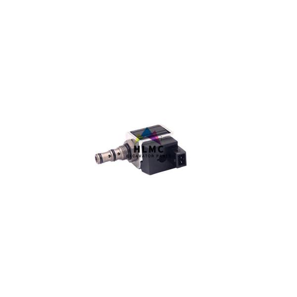 Buy cheap Construction Machinery Excavator Parts CA500-2253 500-2253 5002253 Solenoid Valve Engine from wholesalers
