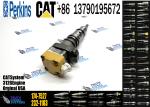 cat 3126 injector 174-7527 0R-9350 232-1173 179-6020 10R-0781 198-6877 10R-1267
