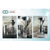 Buy cheap Lab Colloid Mill Machine In Pharmacy Foodstuff Cosmetic Chemistry Emulsion Detonator/colloid mill from wholesalers