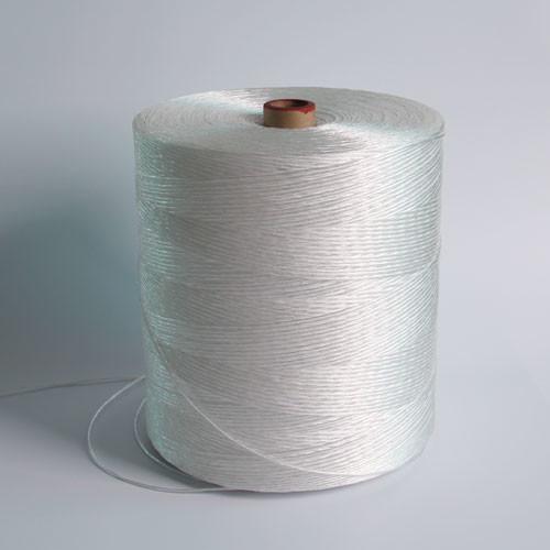 Buy cheap Z Twist Polypropylene Yarn Black Yellow For Submarine Power Cable from wholesalers