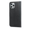 Buy cheap Book Design Card Pocket Phone Case Mangetic Clip Closure For Iphone 12 Pro Max from wholesalers