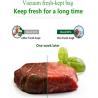 Buy cheap Best Cheap Pre-Cut Bag Design BPA Free Food Saver Bulk 8 11 Vacuum Sealer Machine Storage Rolls Bags, PE/Nylon Vacuum Fr from wholesalers