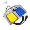 Buy cheap Electrosurgical 2 Unit Double Pedal Medical Foot Switches Cut Coag With Remote from wholesalers