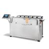 Buy cheap 12 Head Belt Frozen Fishes Multihead Weigher SUS Water Proof 40WPM from wholesalers
