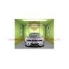 Buy cheap 3000kg Safety Commercial Car Elevator Lift With Two Entrances from wholesalers