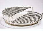 24'' Oven Grill Shelf