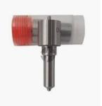 Silver Color Diesel Engine Spare Parts Fuel Nozzle 0433 171 583 High Performance