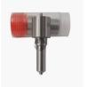 Buy cheap Silver Color Diesel Engine Spare Parts Fuel Nozzle 0433 171 583 High Performance from wholesalers