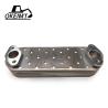 Buy cheap 9269092 Oil Cooler Cores For Liebherr D904NA D904T D904TB D914T D914TI from wholesalers