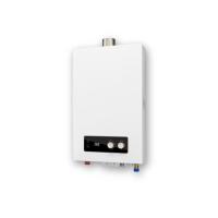 Buy cheap 16L Forced Exhaust Type Safety Device White Coated Panel product