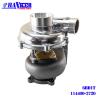 Buy cheap RHC6 Excavator Turbocharger from wholesalers