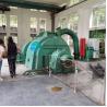 Buy cheap 3- Phase Alternator Pelton Turbine Generator Horizontal Hydro Impulse Turbine from wholesalers