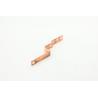 Buy cheap New Energy Customized Precision Purple Copper Stamping Parts BDU Copper Bar - Negative Output from wholesalers