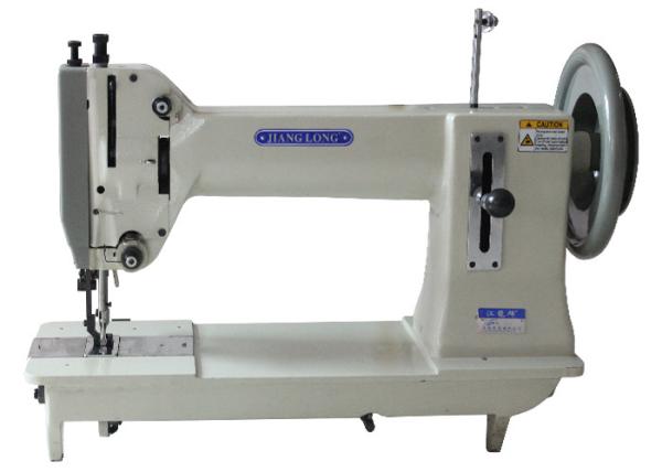 Buy cheap Manual Lubrication 800RPM 750W Servo Motor Sewing Machine from wholesalers