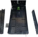 1750354977 01750354977 ATM Machine Parts Diebold AFD 2.0 Cash Box Cassette MULTI