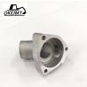 Buy cheap OKEIMT Engine Thermostat Housing Cover Water Outlet S6K-45 from wholesalers