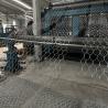Buy cheap 3.7mm Galvanised Gabion Baskets Standard Size 8*10 Cm Mesh from wholesalers