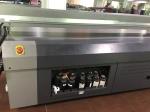 Acetek 2513 UV Flatbed Printing Machine With Ricoh Gen5 Gen6 Printhead