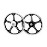 Buy cheap Aluminum Motorcycle Motorbike motor motorcycle AX100 cg1251.2-17 1.4-17Whee Alloy wheels from wholesalers
