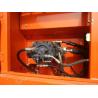 Buy cheap USED DOOSAN DX225LC-7 EXCAVATOR FOR SALE from wholesalers