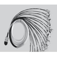 Buy cheap 125um V Groove Fiber Array Diode Laser Spare Parts product
