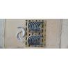 Buy cheap Engine Parts Main Shaft Bearing 4025120 Main Bearing Group Standard from wholesalers