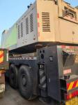 Eight-Arm Crane Jib ZAT4000V 2020 Years Zoomlion Mobile Crane 400tons for Heavy