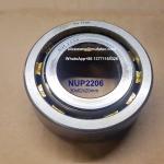 NUP2206 Cylindrical Roller Bearings 30x62x20mm Cylindrical Roller Bearing, Steel