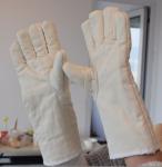 Cooking Kitchen Baking Anti-scalding Oven Canteen Protect Hands Heat Resistant