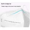 Buy cheap WASHABLE ACTIVE CARBON KN95 FACE MASK / PERSONAL PROTECTION 4 PLY FACE MASK from wholesalers