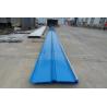 Buy cheap Galvanized Gi sheet for corrugated metal wall panels on walls from wholesalers