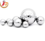 Stainless Steel Balls Milling Media For Grinding Ball Mill