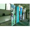 Buy cheap IP30 LED Advertising Display Screen P2.5 P3 LED Poster Video Display from wholesalers