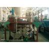 Buy cheap NYB small size low capacity stainless steel leaf filter machine with tank from wholesalers