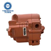 Buy cheap ZX50U-2 PVK-2B-505 Excavator Hydraulic Pump product