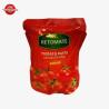 Buy cheap Stand Up Sachet Tomato Paste 400g Convenient Flavorful 30%-100% Purity from wholesalers