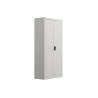 Buy cheap Office Metal Furniture Fashion Design Steel File Cabinet School Storage from wholesalers