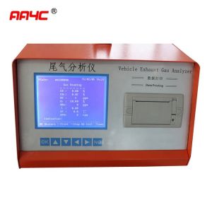 Buy cheap 12.8kg Automotive Emission Analyzer Automobile Exhaust Gas from wholesalers