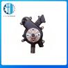 Buy cheap Water Pump 16100-E0490 for Hino Engine P11C Excavator Engine Spare Parts from wholesalers