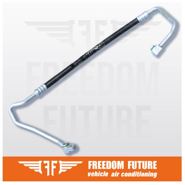 Buy cheap Toyota Corolla 1.8L 08-13 Air Conditioner Hose Car Aluminum 88703-02460 from wholesalers