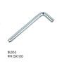 Buy cheap Fitness Equipment Parts Weight Stack Pins from wholesalers