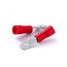 Buy cheap Electrical Insulated Male Wire Disconnect And Female Cable Lug Tinned Copper from wholesalers