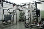 Buy cheap Hydrocarbon Free Reverse Osmosis Water Treatment Machine For Clean Water Systems from wholesalers