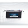 Buy cheap Camel EN Heavy Duty Truck Battery 12v 100ah Lead Acid Battery 200ah BCI from wholesalers