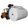 Buy cheap 4.5t Forklift Roll Clamp Paper Making 360 Degree Rotation from wholesalers
